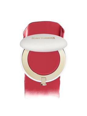 CHEEKY CLEAN CREAM BLUSH : Goji